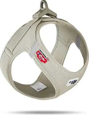 Produktbild von Famanu Hundehalsband mit Licht – Ergonomisch und leicht – Schwarz