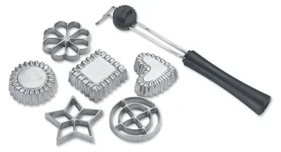 Produktbild von Nordic Ware 01306