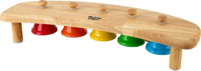 Produktbild von Noicetone B036-2 Set Glöckchen