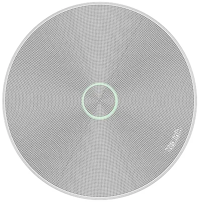 Produktbild von Yealink CM20, Mikrofon, Grau, Zimmerdecke, Acrylnitril-Butadien-Styrol (ABS), Polycarbonat, 94 dB, 120 - 16000 Hz