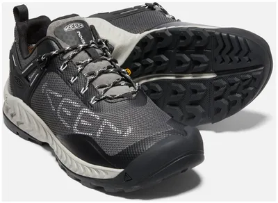 Produktbild von Keen Nxis Evo Wp  Magnet/Vapor Größe EU 44