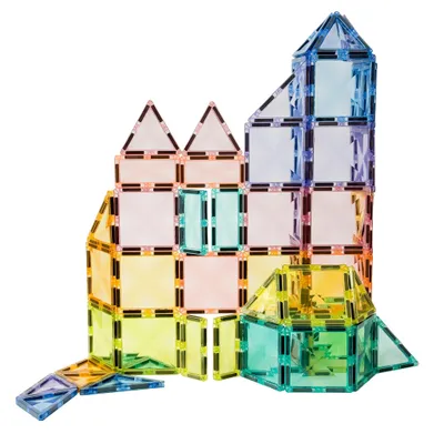 Produktbild von COLORMAG Start - Pastel