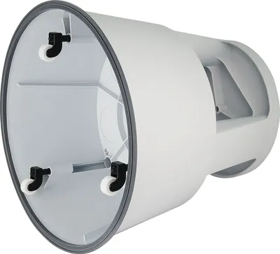 Zdjęcie produktu dla Wedo 212 212, Polipropylen (PP), Czarny, 150 kg, Monochromatyczny, 430 mm, 3,7 kg