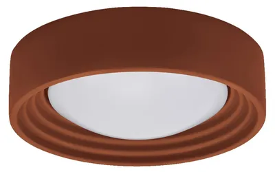Produktbild von LED Deckenleuchte Ø 30 cm rund 3000 K 800 lm Modern Deckenlampe