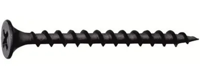 Imagen del producto de Tornillos de montaje rápido Connex, 3,9 x 45 mm, con cabeza PH 2, paquete de 400 unidades.