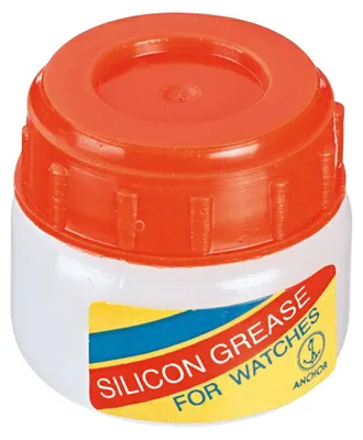 Produktbild von 395,00 € / 1 l Silikon-Dichtungsfett