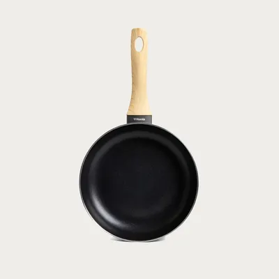 Obrázek produktu pro HOMLA B2 ALBERO ESSENTIALS Pánev černá 24 cm