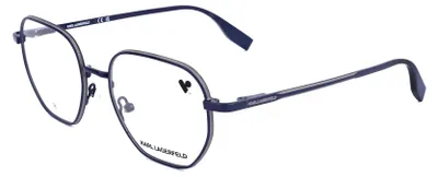 Produktbild von Karl Lagerfeld Sonnenbrille KL351 400 50 18 140