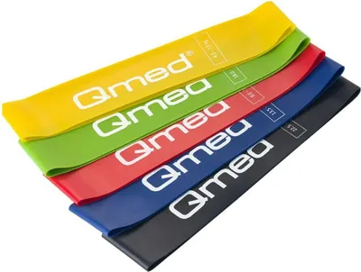 Image de Ensemble De Bandes D'exercice Qmed - Boucle