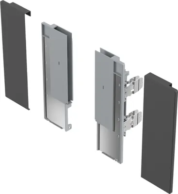 Produktbild von Hettich 9257653, 187 mm, 1 Stück(e)