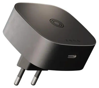 Imagen del producto de Adaptador de carga inalámbrica Zens, color