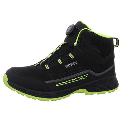 Imagen del producto de Jela Stiefel, color negro