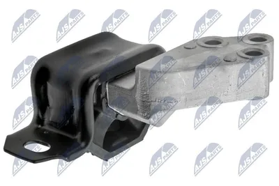 Produktbild von NTY Motorlager Gummimetalllager Rechts Oben für SMART FORTWO Coupe (451) ZPS-ME-067