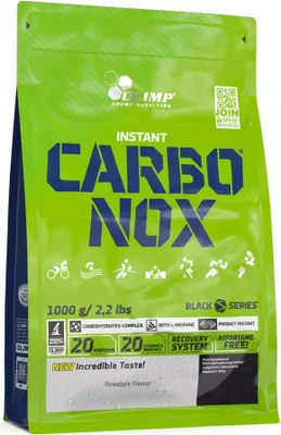 Image de Préparations Energétiques - Olimp Sport Nutrition - Carbonox (1kg) - Saveur Ananas