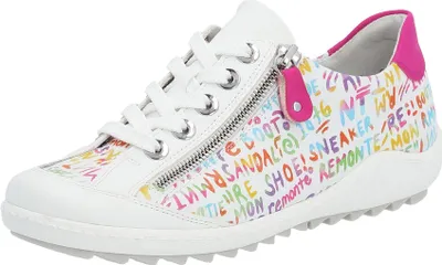 Produktbild von Remonte Sneaker Sneaker Leder/Synthetik
