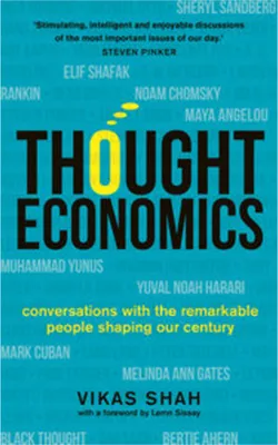 Produktbild von Thought Economics