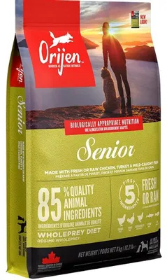Image de ORIJEN Senior 6 kg