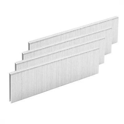 Obrázok produktu pre GRAPHITE Sponky do sponkovačky 58G081,GA18 typ 90, dĺžka 38 mm, 400 ks.