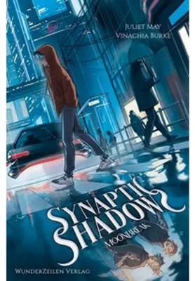 Immagine prodotto di Synaptic Shadows - Moonbreak