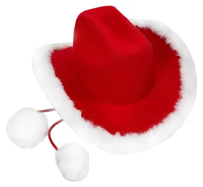Imagen del producto de Sombrero de vaquero - Ideal para fiestas y disfraces