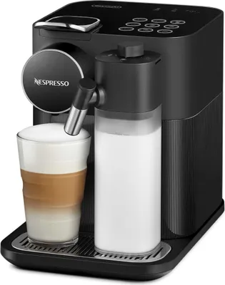 Obrázok produktu pre DeLonghi Gran Lattissima 2.0 Nespresso System Machine EN640