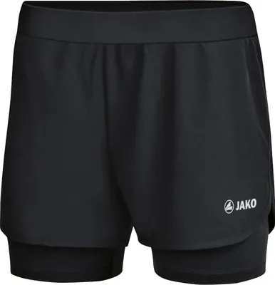 Produktbild von 2-in-1 Short JAKO
