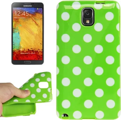 Produktbild von Schutzhülle für Handy Samsung Galaxy Note 3 N9000