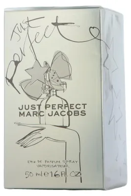Imagen del producto de Marc Jacobs Just Perfect Eau de Parfum, spray (50 ml)