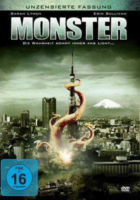 Produktbild von Monster