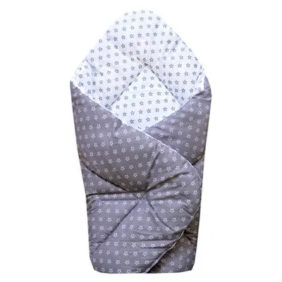 Obrázek produktu pro Zavinovačka Sleeplease 80x80 cm - HVĚZDY
