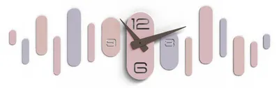 Zdjęcie produktu dla Giallobus - Wave - Geotime - Drewno MDF - 11W_Flair