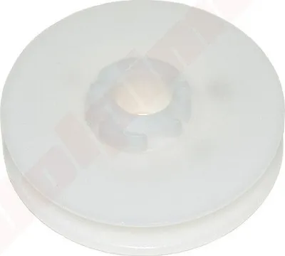 Image de Poulie Pour Oleomac 941Cx ( 50170153R )