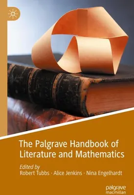 Obrázok produktu pre The Palgrave Handbook of Literature and Mathematics