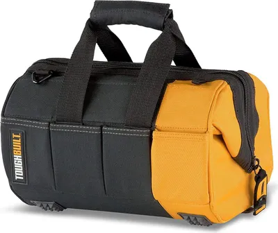 Immagine prodotto di Toughbuilt - Borsa porta attrezzi chiusa