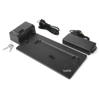 Produktbild von Lenovo ThinkPad Pro Dock 135W