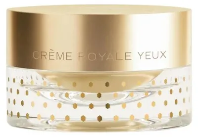 Productafbeelding van Orlane, Royale, Anti-aging, Rijke dagcrème voor de ogen, 15 ml