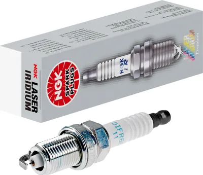 Obrázek produktu pro Zapalovací svíčka NGK 1311