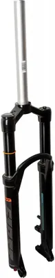 Produktbild von RST Federgabel First 26 Air All Black 26 - leichte Luftfedergabel für Kontrol...