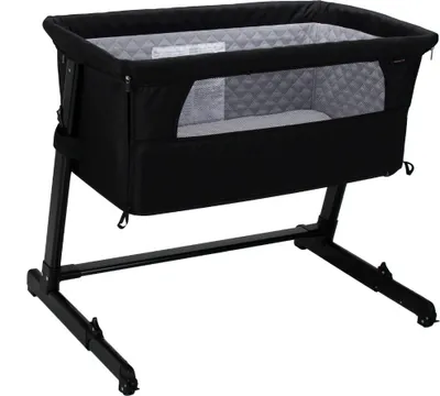 Image de XAdventure Co Sleeper Schwarz