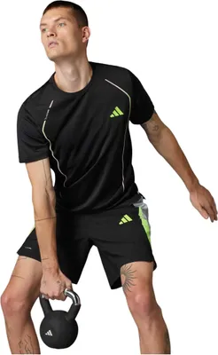 Produktbild von T-Shirt Adidas JM4173 für Herren