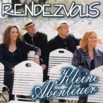 Produktbild von Kleine Abenteuer - Rendezvous