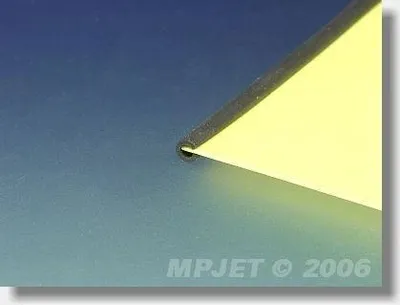 Productafbeelding van 84024 Lemovka, rond, 6x3,2 mm