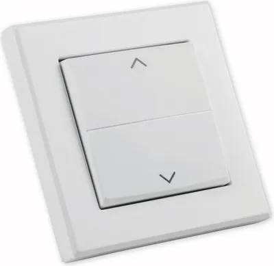 Produktbild von Homematic IP Tasterwippe für Markenschalter