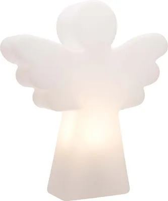 Produktbild von Dekoleuchte Shining Angel 40