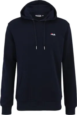 Produktbild von Fila Herren Hoodie Lumezzane, Blau, Größe XL
