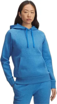 Image de Sweat à capuche Under Armour 1379500-402 pour Femme