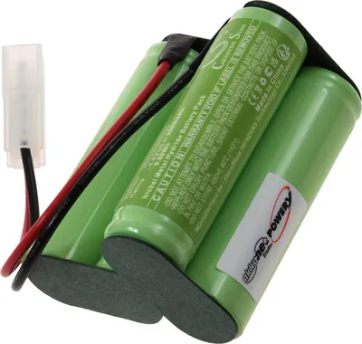 Produktbild von Akku für Philips FC6126/01 Staubsauger