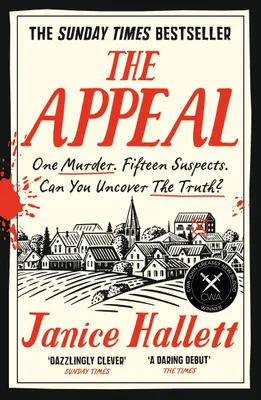 Produktbild von The Appeal