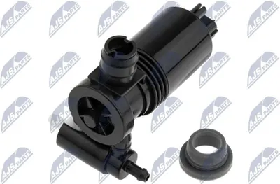Produktbild von NTY Waschwasserpumpe für LAND ROVER Range Rover Evoque (L538) ESP-LR-002