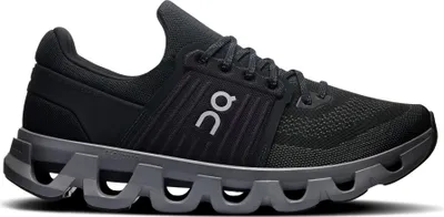 Produktbild von On Cloudswift 4 AD - Black / Rock, Größe:10.5